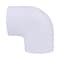 Charlotte Pipe And Foundry Charlotte Pipe Schedule 40 1-1/2 in. Slip X 1-1/2 in. D FPT PVC Elbow 1 pk PVC 02301 1400 - alternate 5